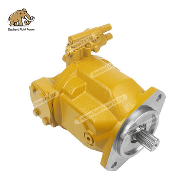 arpillar 140‑8886 bulldozer hoofdhydraulische zuigerpomp gemaakt in China