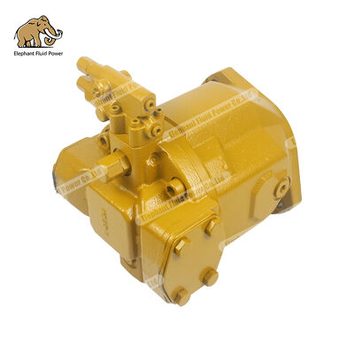 arpillar 140‑8886 bulldozer hoofdhydraulische zuigerpomp gemaakt in China