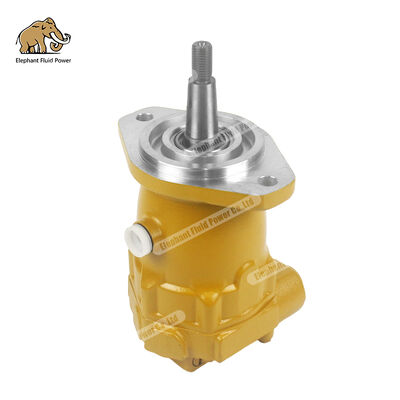 arpillar 161-8919 axiale zuigerventilatormotor met variabele cilinderinhoud gemaakt in China
