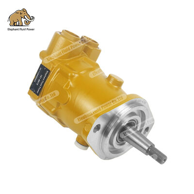 arpillar 161-8919 axiale zuigerventilatormotor met variabele cilinderinhoud gemaakt in China