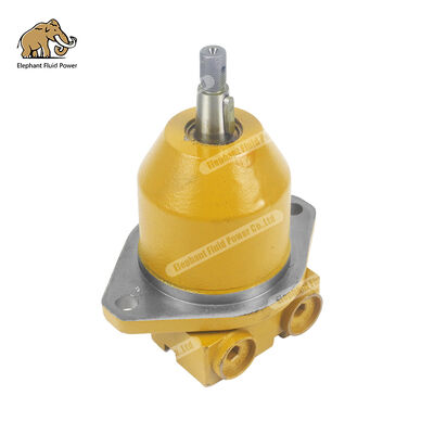 arpillar 191-5611 axiale zuigerventilatormotor, gemaakt in China