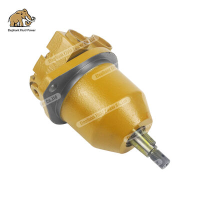 arpillar 191-5611 axiale zuigerventilatormotor, gemaakt in China
