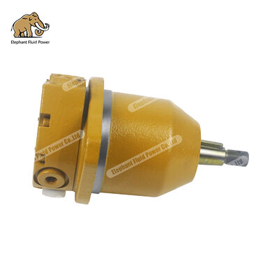 arpillar 191-5611 axiale zuigerventilatormotor, gemaakt in China