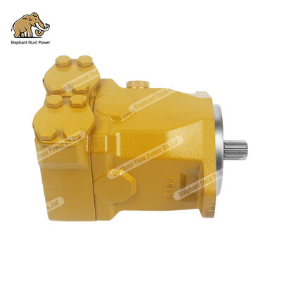 234-4638 Pistonmotor | Pistonmotor Assemblage | Vervangingsoplossing voor Hydraulische Ventilatorsystemen van  Bouwmachines