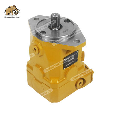 234-4638 Pistonmotor | Pistonmotor Assemblage | Vervangingsoplossing voor Hydraulische Ventilatorsystemen van  Bouwmachines