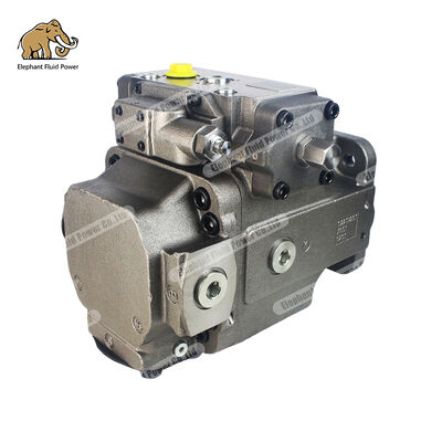 OEM Quality Rexroth A4VSO180DR Hydraulic Axial Piston Pump Replacement Factory Direct Sales