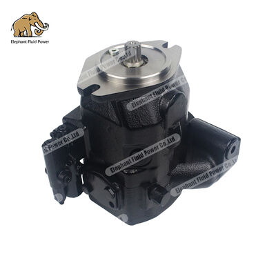 A10CO45 DFR1 52R-VWC12H502D-S2790 Piston Pump | High Efficiency, Stable Control, Robust Durability