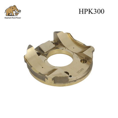 OEM Quality HPK300 Hydraulic Main Pump Parts Kit For Excavator Hitachi ZAX670-5G ZAX870-5G