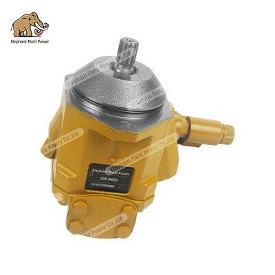 295-9426 Hydraulisch Vervangingsonderdeel | Kosteneffectieve Oplossing | Brede Apparatuurcompatibiliteit | Stabiel & Betrouwbaar