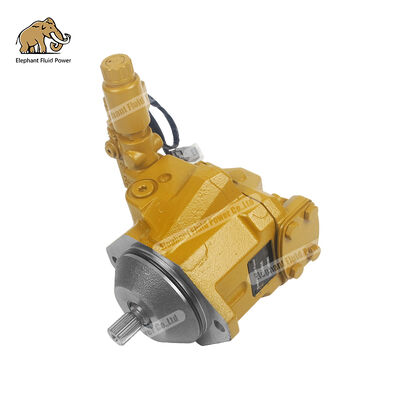 295-9426 Hydraulisch Vervangingsonderdeel | Kosteneffectieve Oplossing | Brede Apparatuurcompatibiliteit | Stabiel & Betrouwbaar