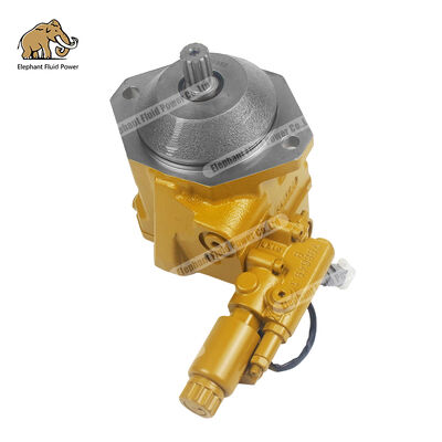 295-9426 Hydraulisch Vervangingsonderdeel | Kosteneffectieve Oplossing | Brede Apparatuurcompatibiliteit | Stabiel & Betrouwbaar
