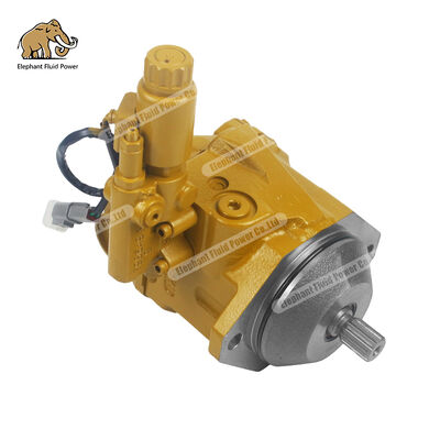 295-9426 Hydraulisch Vervangingsonderdeel | Kosteneffectieve Oplossing | Brede Apparatuurcompatibiliteit | Stabiel & Betrouwbaar
