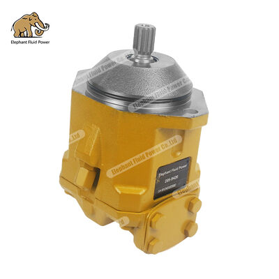 295-9426 Hydraulisch Vervangingsonderdeel | Kosteneffectieve Oplossing | Brede Apparatuurcompatibiliteit | Stabiel & Betrouwbaar