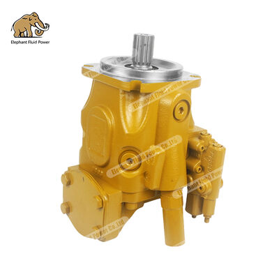 455-7978 Hydraulische Zuigerpomp: Hoogrendement Variabele Cilinderinhoud | Stabiele Hydraulische Output | Precisie Vervanging voor Cat Apparatuur