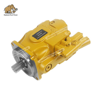 455-7978 Hydraulische Zuigerpomp: Hoogrendement Variabele Cilinderinhoud | Stabiele Hydraulische Output | Precisie Vervanging voor Cat Apparatuur