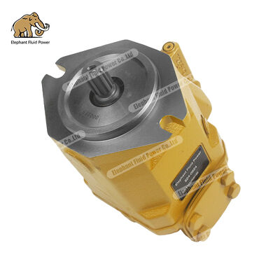 524-0924 Hydraulische zuigerpomp: een vervangingsoplossing met variabele verplaatsing, hoge efficiëntie en veelvuldige compatibiliteit voor Cat-hydraulische pompen