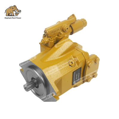 524-0924 Hydraulische zuigerpomp: een vervangingsoplossing met variabele verplaatsing, hoge efficiëntie en veelvuldige compatibiliteit voor Cat-hydraulische pompen