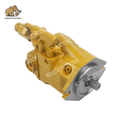 524-0924 Hydraulische zuigerpomp: een vervangingsoplossing met variabele verplaatsing, hoge efficiëntie en veelvuldige compatibiliteit voor Cat-hydraulische pompen