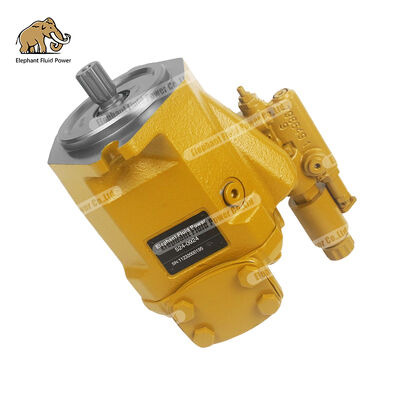 524-0924 Hydraulische zuigerpomp: een vervangingsoplossing met variabele verplaatsing, hoge efficiëntie en veelvuldige compatibiliteit voor Cat-hydraulische pompen