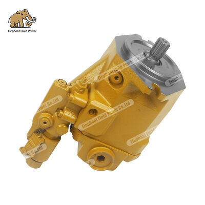 524-0924 Hydraulische zuigerpomp: een vervangingsoplossing met variabele verplaatsing, hoge efficiëntie en veelvuldige compatibiliteit voor Cat-hydraulische pompen