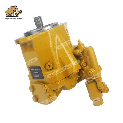 524-0924 Hydraulische zuigerpomp: een vervangingsoplossing met variabele verplaatsing, hoge efficiëntie en veelvuldige compatibiliteit voor Cat-hydraulische pompen