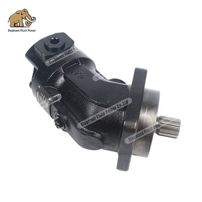A2FM23/61W-VAB040 Hydraulische Motor | Hoge Efficiëntie & Stabiliteit · Compact & Duurzaam · Rexroth Compatibel