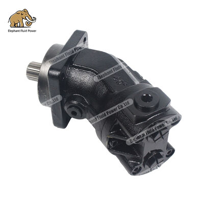 A2FM23/61W-VAB040 Hydraulische Motor | Hoge Efficiëntie & Stabiliteit · Compact & Duurzaam · Rexroth Compatibel