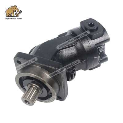 A2FM23/61W-VAB040 Hydraulische Motor | Hoge Efficiëntie & Stabiliteit · Compact & Duurzaam · Rexroth Compatibel
