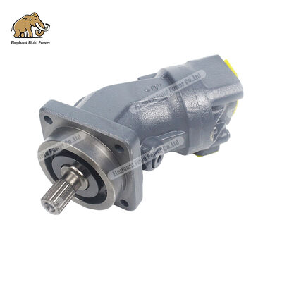A2FO23 61L-PZB05 Zuigermotor: Hydraulische Aandrijving met Hoge Betrouwbaarheid | Rexroth Vervanging | Compatibel met Bouwmachines