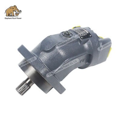A2FO23 61L-PZB05 Zuigermotor: Hydraulische Aandrijving met Hoge Betrouwbaarheid | Rexroth Vervanging | Compatibel met Bouwmachines