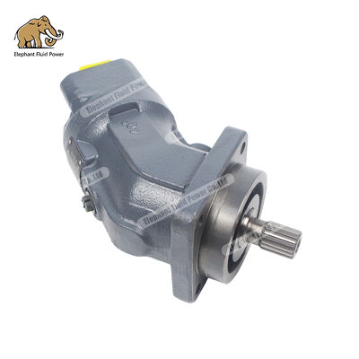 A2FO23 61L-PZB05 Zuigermotor: Hydraulische Aandrijving met Hoge Betrouwbaarheid | Rexroth Vervanging | Compatibel met Bouwmachines