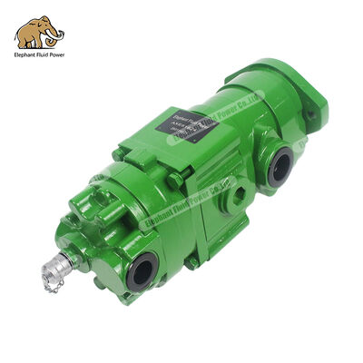 AXE61624 Hydraulisch Component: Zeer Compatibele Vervanging, Stabiele Prestaties, Wereldwijde Apparatuur Geschiktheid