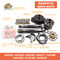 De beste van de Hydraulische Pompdelen van Rexroth A4V A4VG A4VTG A4VSO van de kwaliteitsvervanging uitrustingen van de Reparatiekit piston pump repair