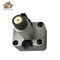 HA2T de Klep van de hydraulische Pompcontrole Bent Axis Piston Pump For Rexroth A6VM