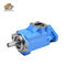 Hydraulisch Vane Pump Parts SGS van VQ Vickers Kneedbaar Ijzer voor Bouwmachine