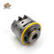 1U0422 hydraulische Vane Pump Parts Excavator Cartridge-Uitrusting 3G4095