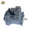 Odm van A4VG125HDMT1/32R Rexroth de Macht van Graafwerktuighydraulic pumps high