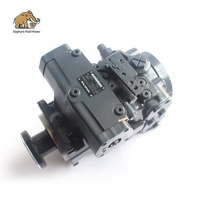 Rexroth A4vtg90 Hydraulische Zuigerpomp