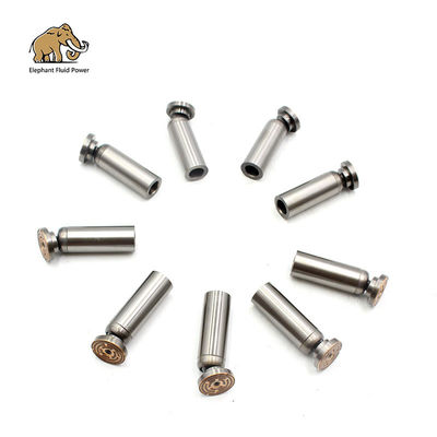 Komatsu Graafmachine Hydraulische Zuigerpomponderdelen