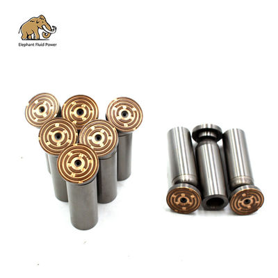 Komatsu Graafmachine Hydraulische Zuigerpomponderdelen