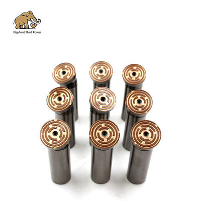 Komatsu Graafmachine Hydraulische Zuigerpomponderdelen