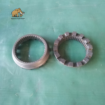 Delen 1522099 van Ring Drive  Truck Spare van de latring