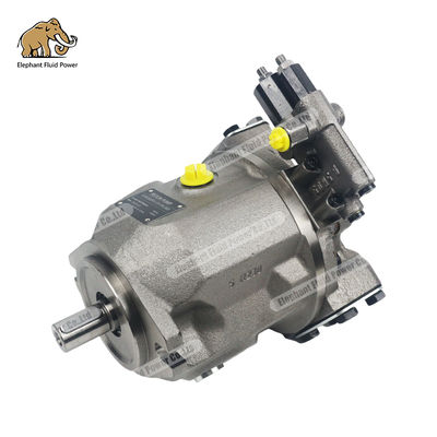 Rexroth A10VSO45 serie Axial Piston Variable Pump met 100% Interchange 45cc/rev en Load Sensing (DFR1) voor de reparatie van bouwmachines