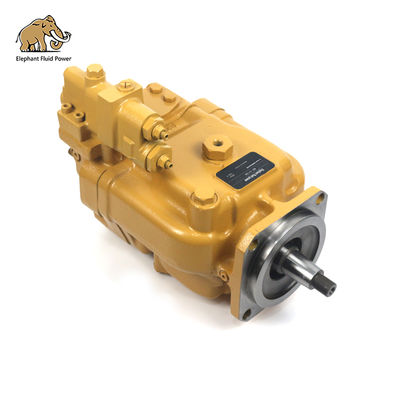 6E-3136 Caterpillar Hydraulische zuigerpomp met precieze pasvorm Uitstekende prestaties en duurzaam ontwerp voor 120H- en 120K-laders