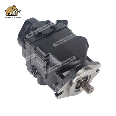 JRRS075 Hydraulische pomp Danfoss 45-serie Vervanging van variabele zuigerpomp