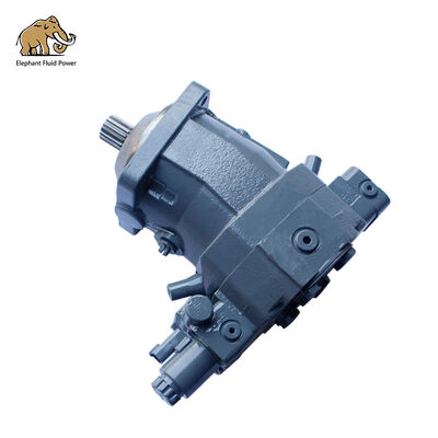 Chinese OEM Kwaliteit CNH 4532014 A6VM80HA1U1 Hydraulische Motor